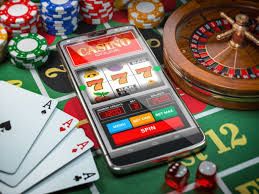 Discover the Excitement of Casino Patrick Spins -1904431212